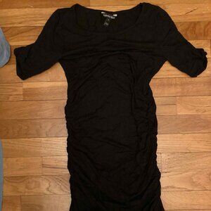 Isabella Oliver Anise Dress Size 0/XS